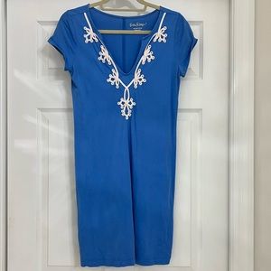 Lily Pulitzer dress size small